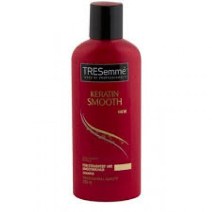 TRESEMME SHAMPOO KERATIN SMOOTH 215 ML